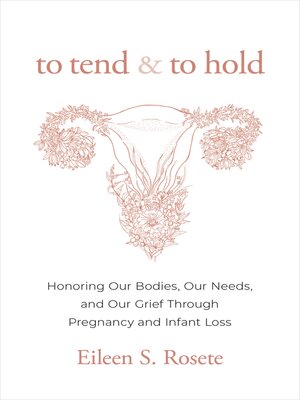 cover image of To Tend and to Hold